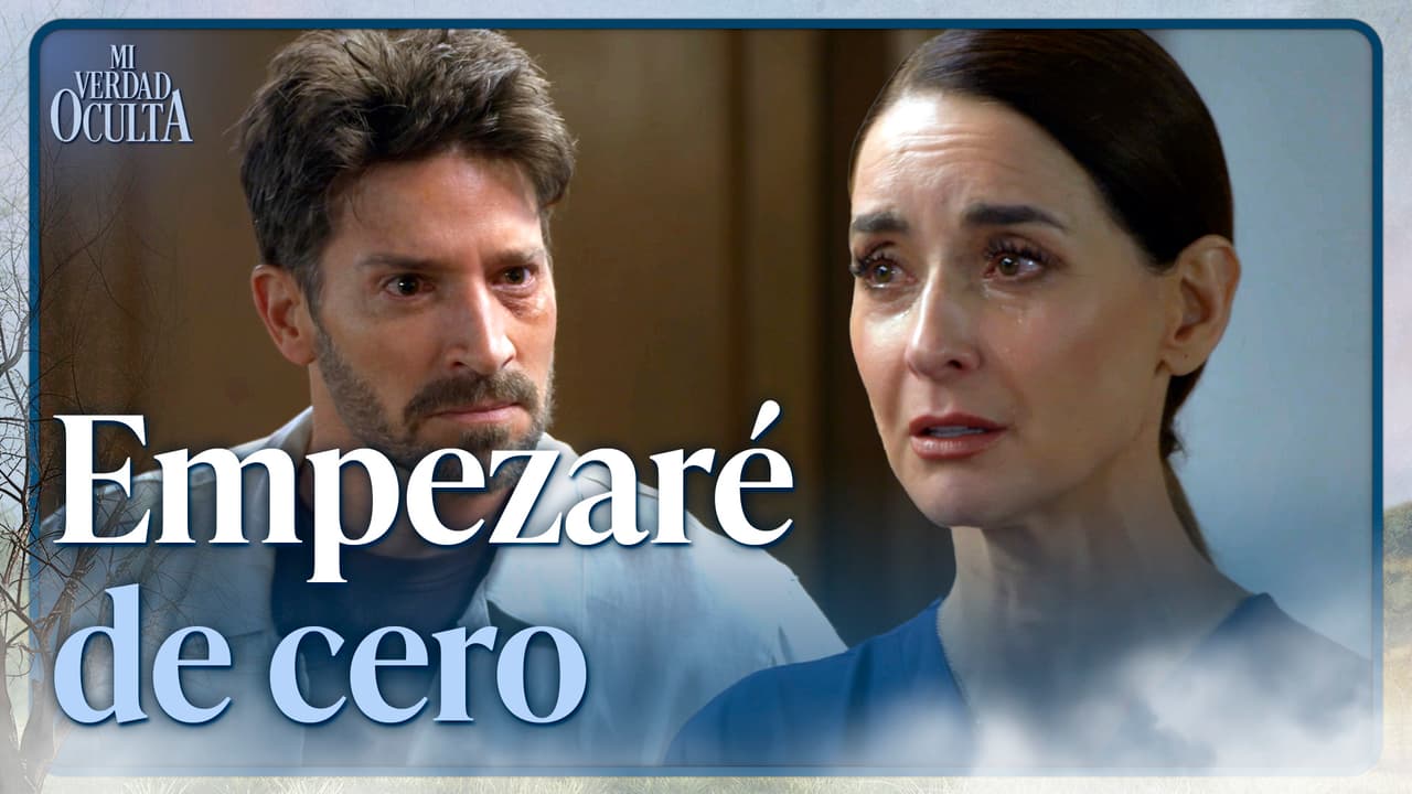 Aitana elige olvidar a Luciano