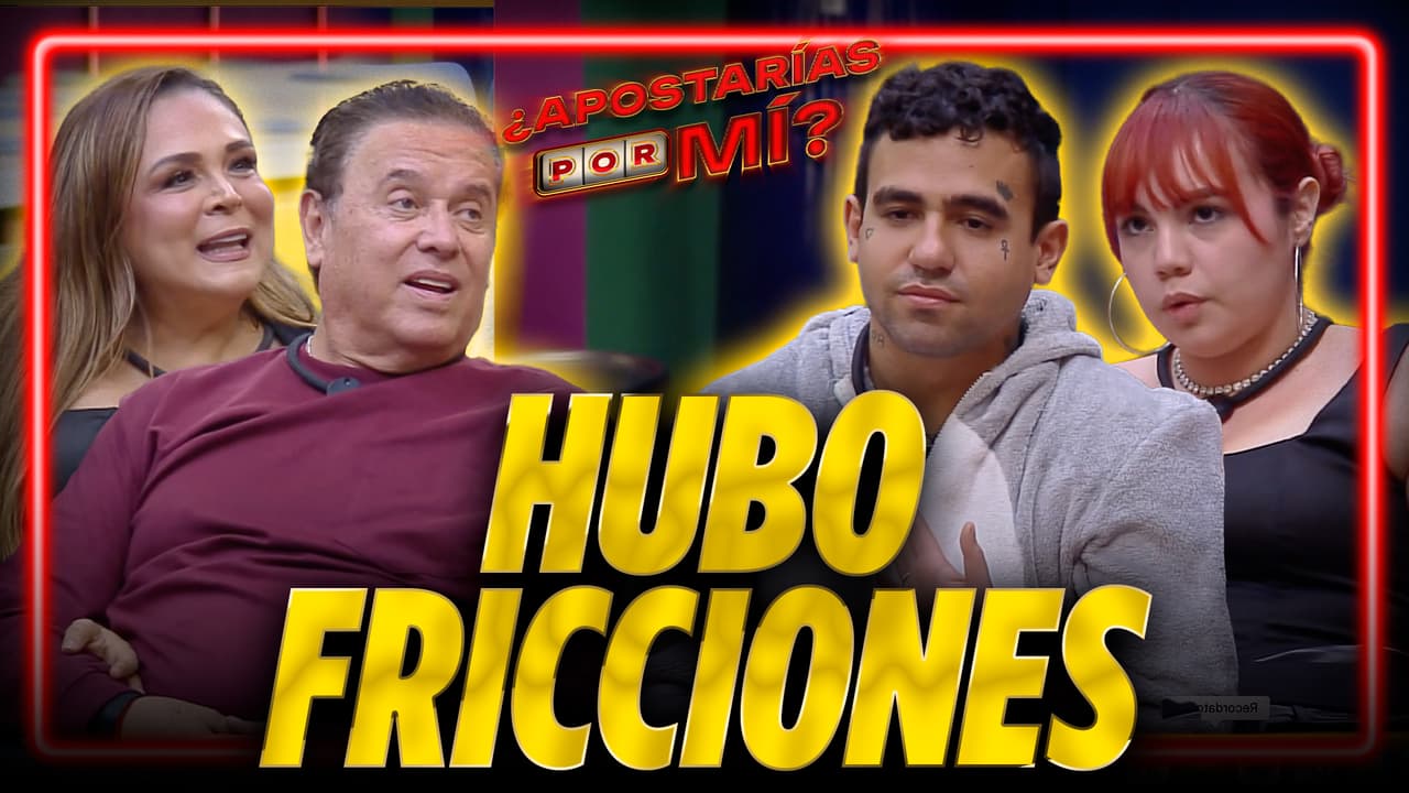 Laysha y Brenda aseguran que limaron asperezas