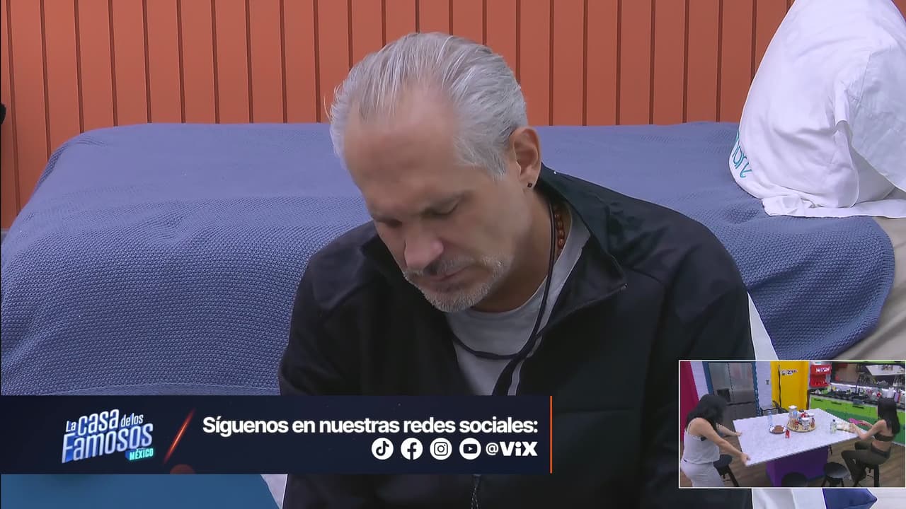 Arath ROMPE en llanto y agradece todo el apoyo que le han dado