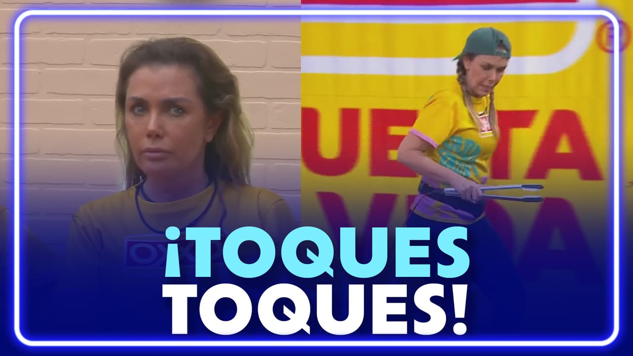 Sabine Moussier recibe descarga en su 'retaguardia' durante prueba de presupuesto