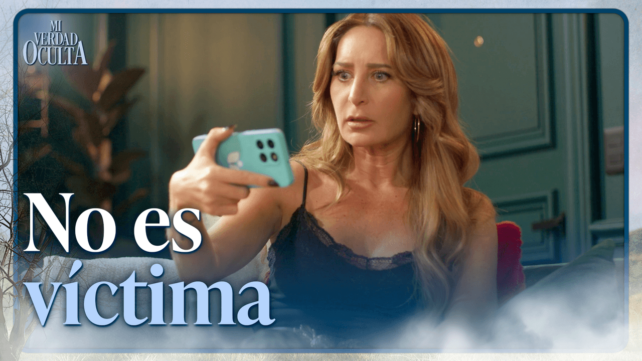 Iñigo lanza grave acusación contra Larisa