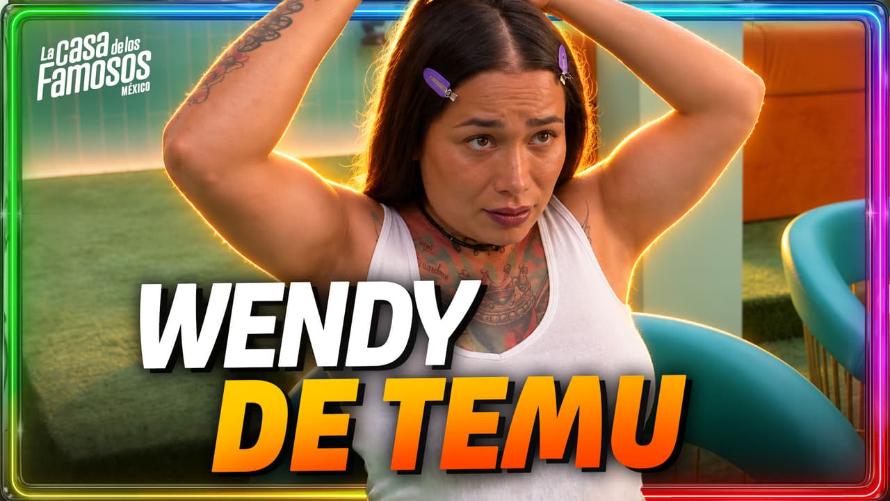 Karina admite que la COMPARAN con Wendy