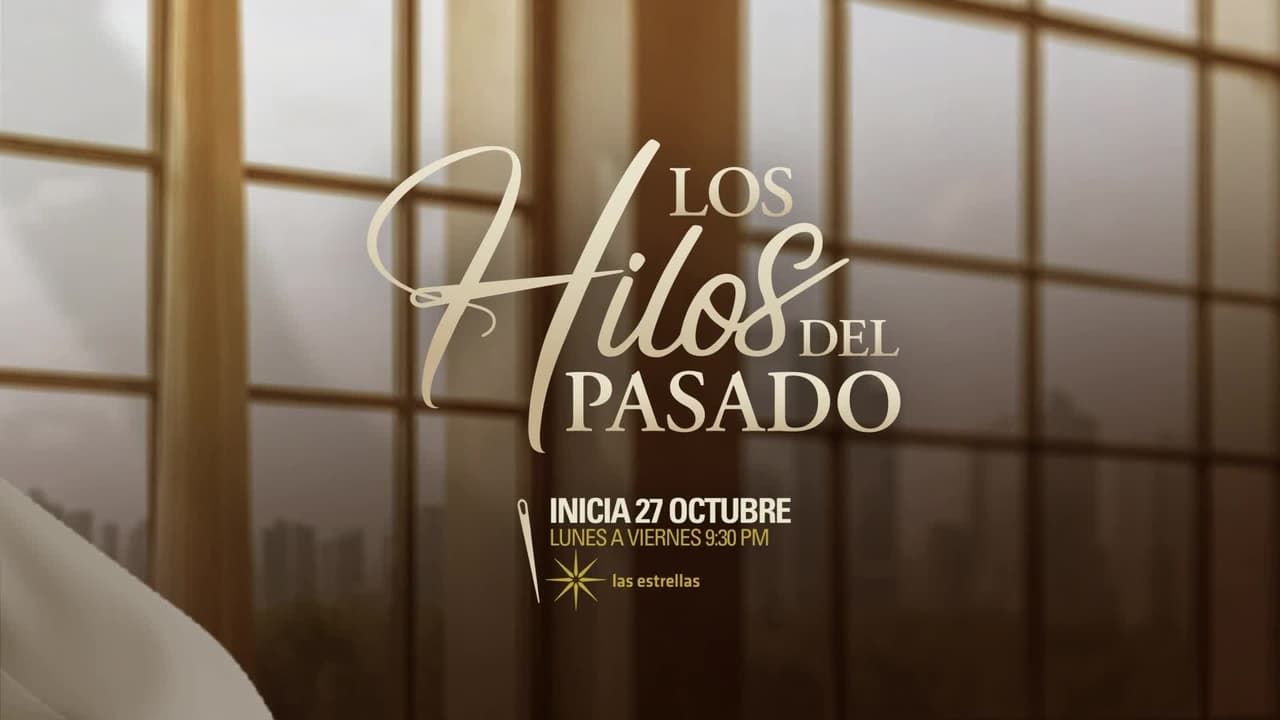 Joaquín Calatayud es Omar en Los Hilos del Pasado