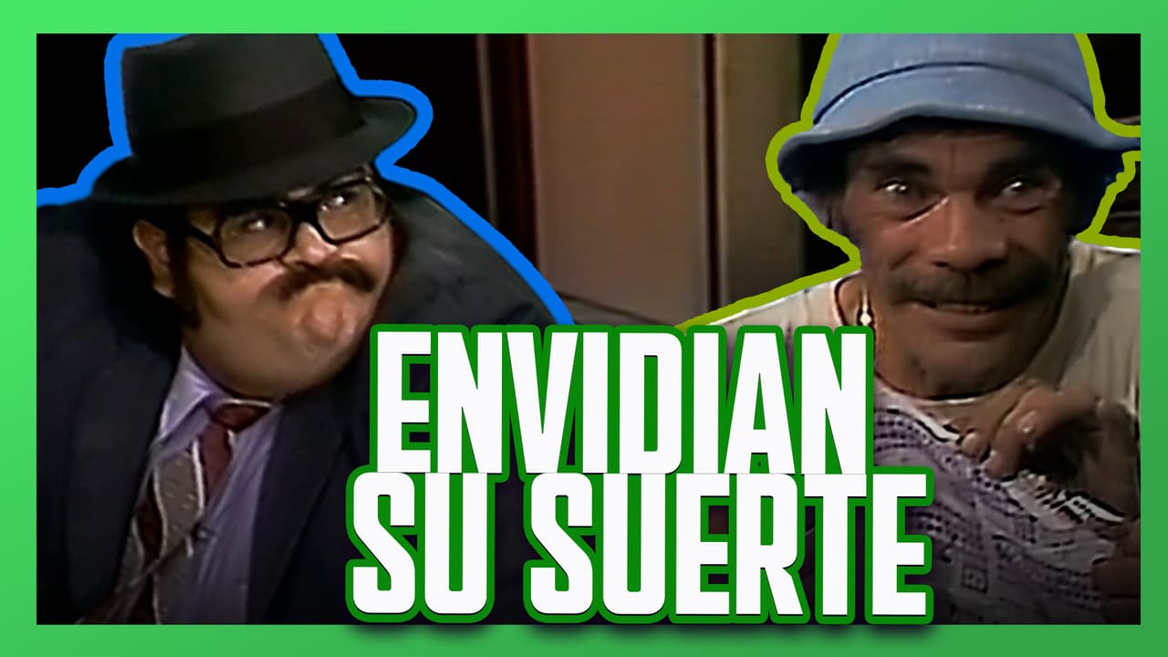 Don Ramón gana la lotería