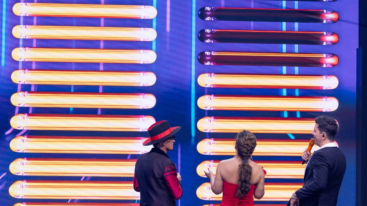 ¿Cómo votar en Juego de Voces 2025?