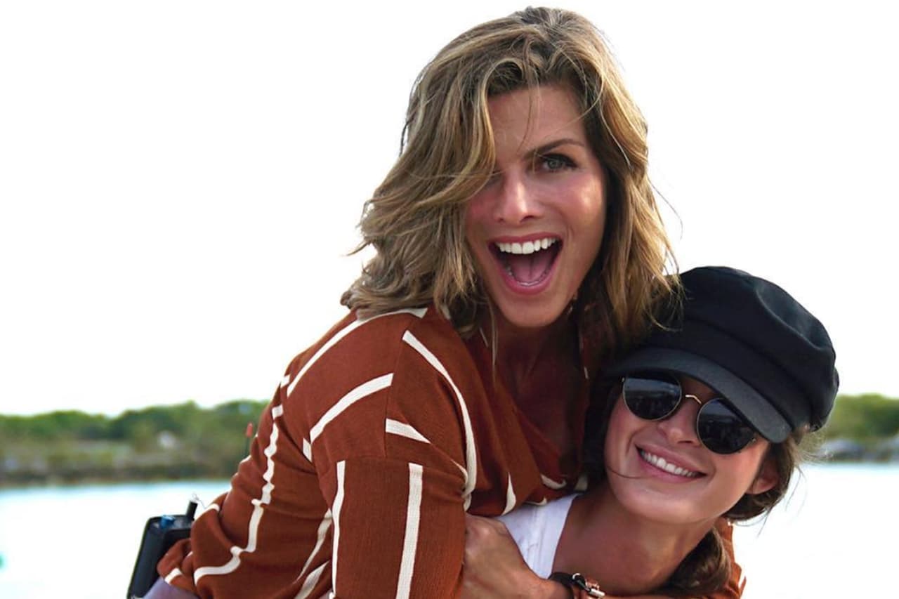 Montserrat Oliver se compromete con Yaya Kosikova: “¡Dijimos que sí!"