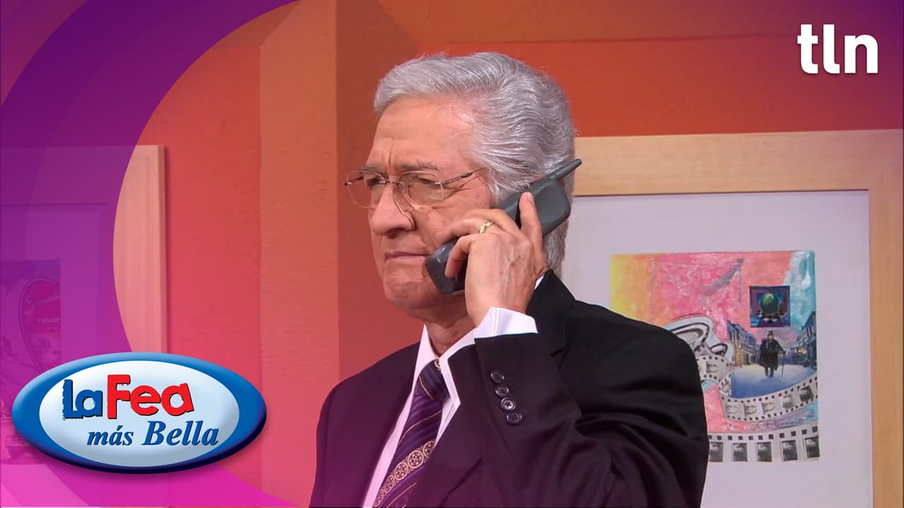 Don Humberto solicita la presencia de Lety en ʻConceptosʼ para hablar