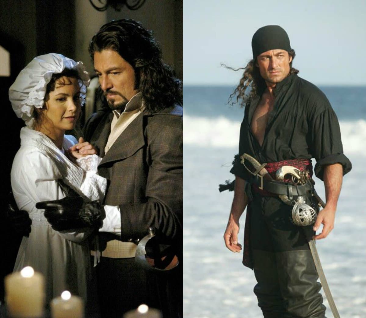 Desde esa producción, la presencia de Fernando Colunga se haría un recurrente en las telenovelas de época. En 2005 estelarizó junto a Lucero el melodrama ‘Alborada’ y dos años después participó en ‘Pasión’, junto a Sebastián Rulli y Susana González.