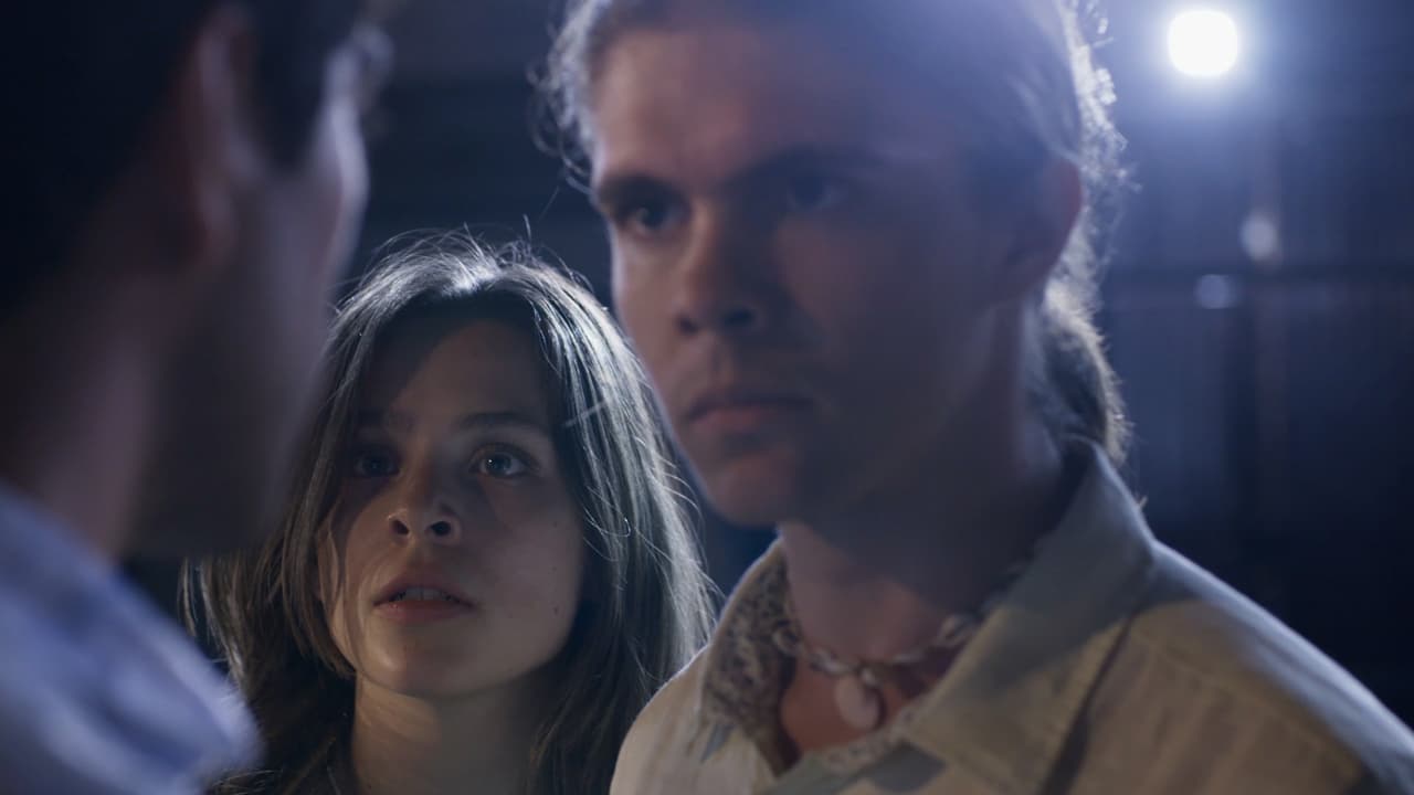 Y, obviamente, después enfrenta a Gael por lo que le hizo a Marena. No te pierdas 'El amor invencible' de lunes a viernes a las 9:30 p.m. con Las Estrellas.