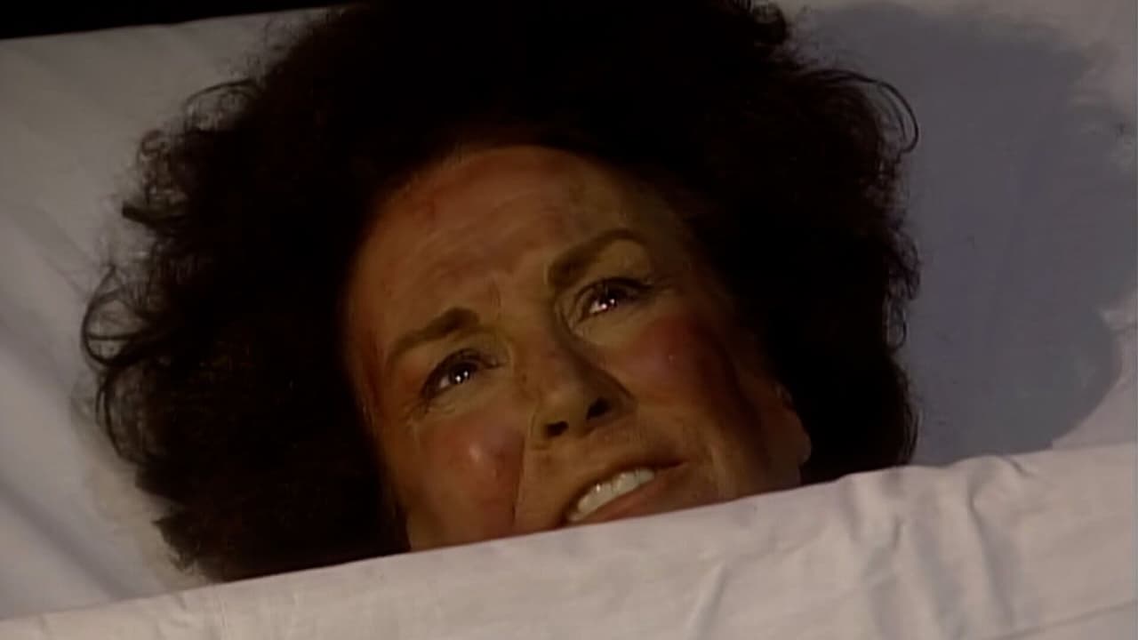 Ana Joaquina confiesa todos sus crímenes