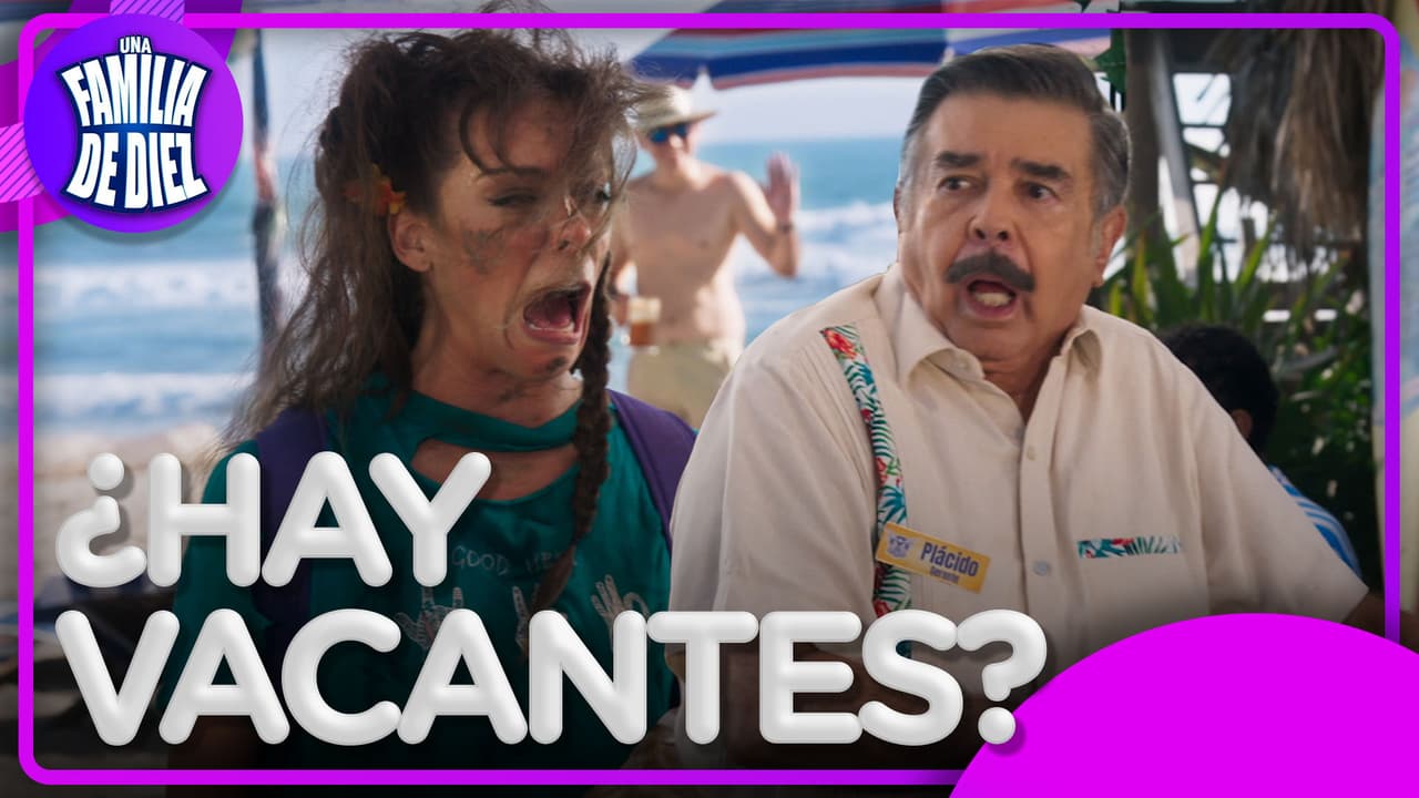 Una Familia de Diez: ¡El regreso inesperado de Susy!