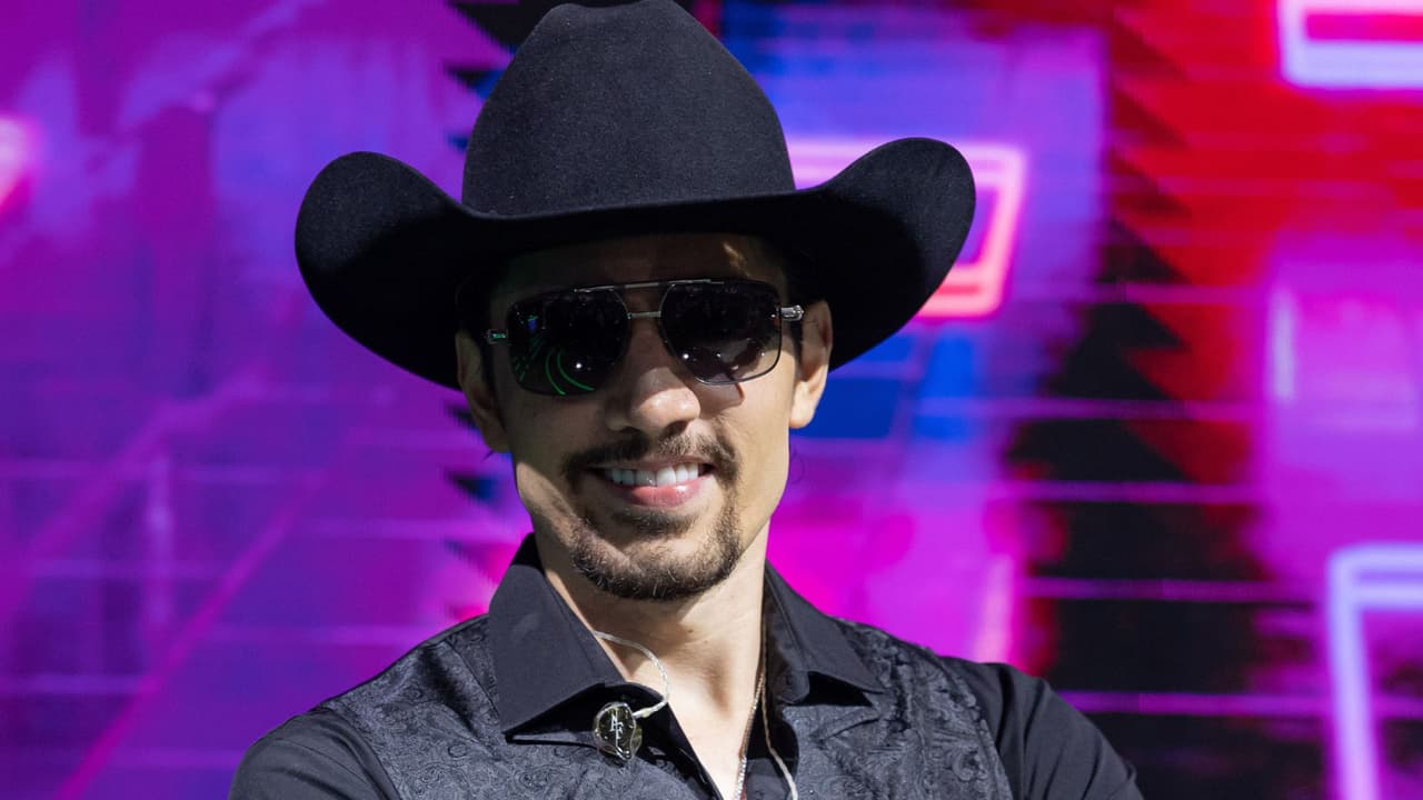 Alex Fernández narra cómo nació el 'Líder Sindical' de Juego de Voces 2026