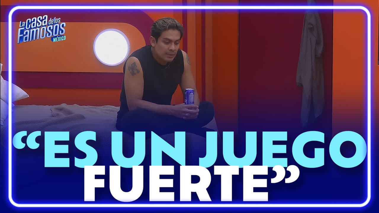 Ricardo ANALIZA todo lo que ha pasado en las últimas semanas