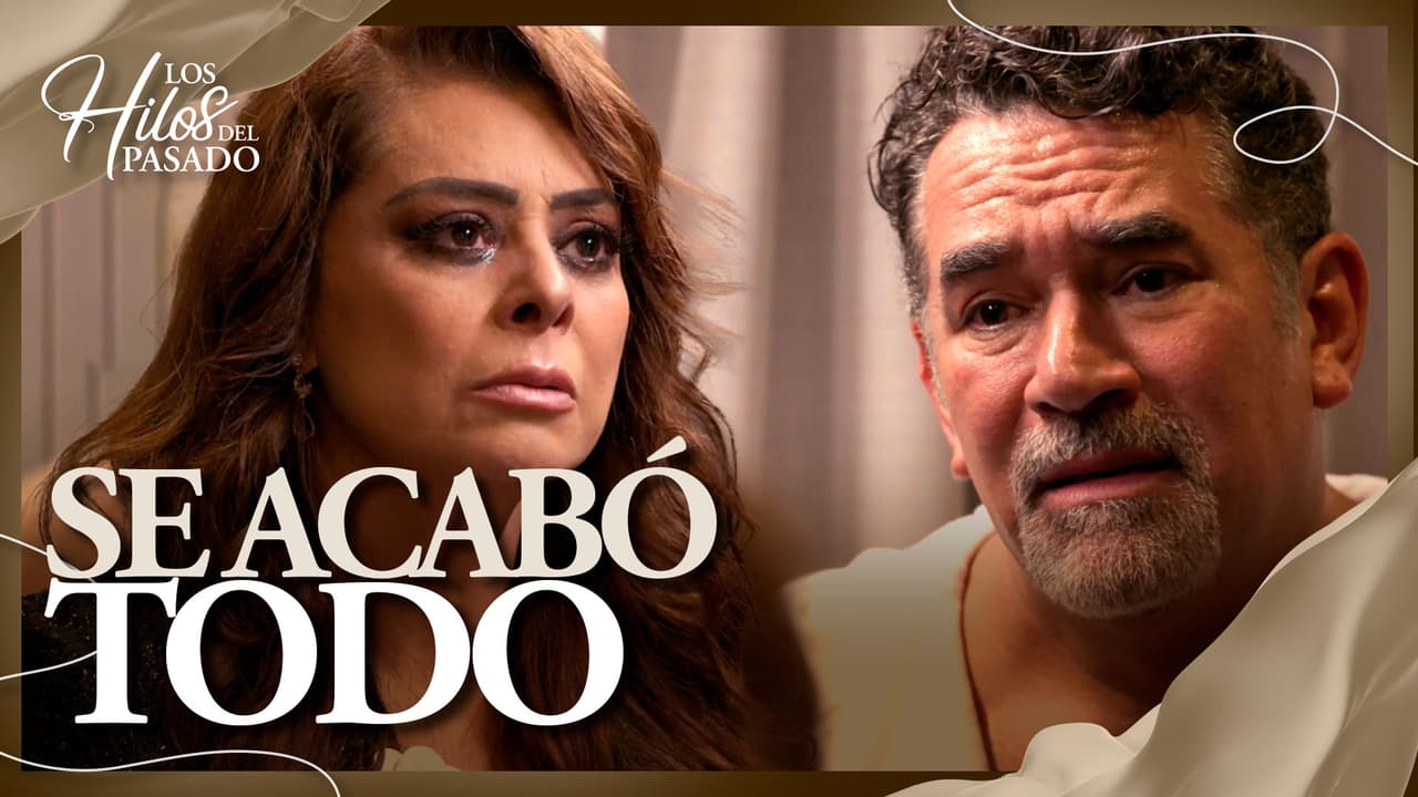 Carolina no soporta la traición de Manuel y pone fin a su relación