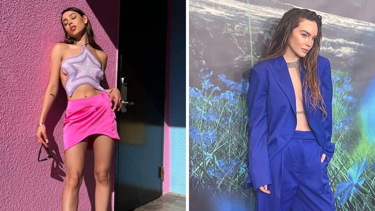 Lo que sabemos del remake de Chicas Pesadas con Belinda y Danna Paola