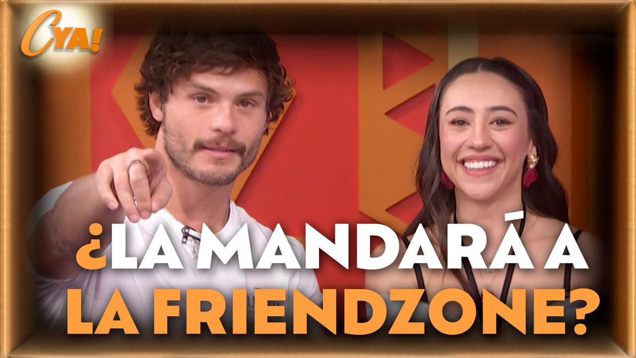 Graco Sendel y Ana de Villa CONFIESAN si surgirá el amor en ‘Doménica Montero’