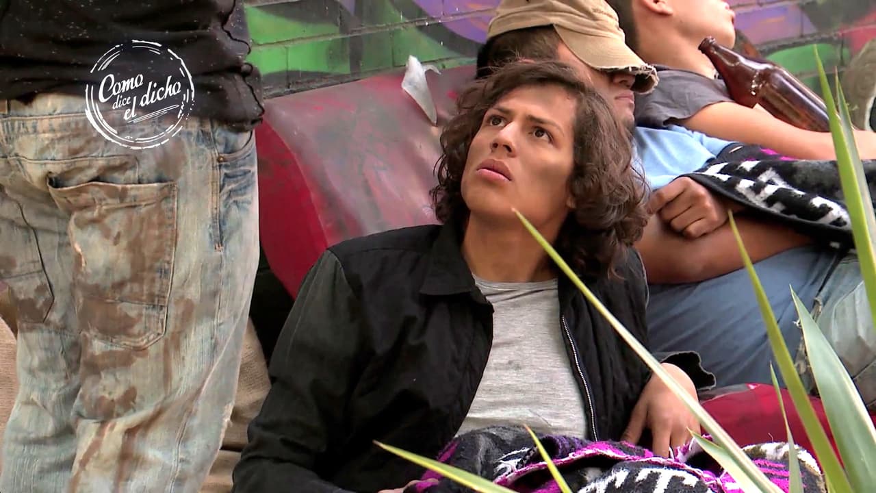 Como dice el dicho | CAMARÓN QUE SE DUERME SE LO LLEVA LA CORRIENTE | Resumen | Parte 2