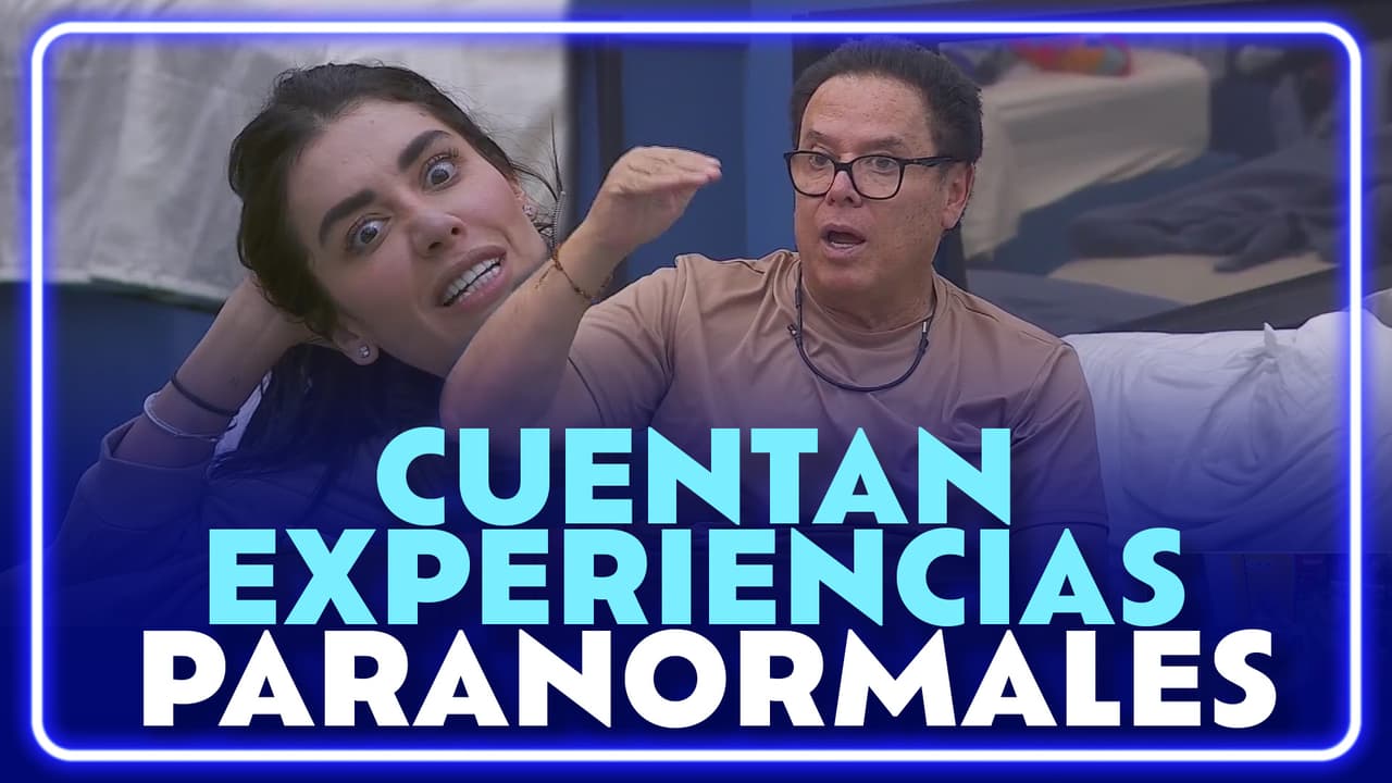 En MAR cuentan las historias de FANTASMAS más fuertes que les han paasado
