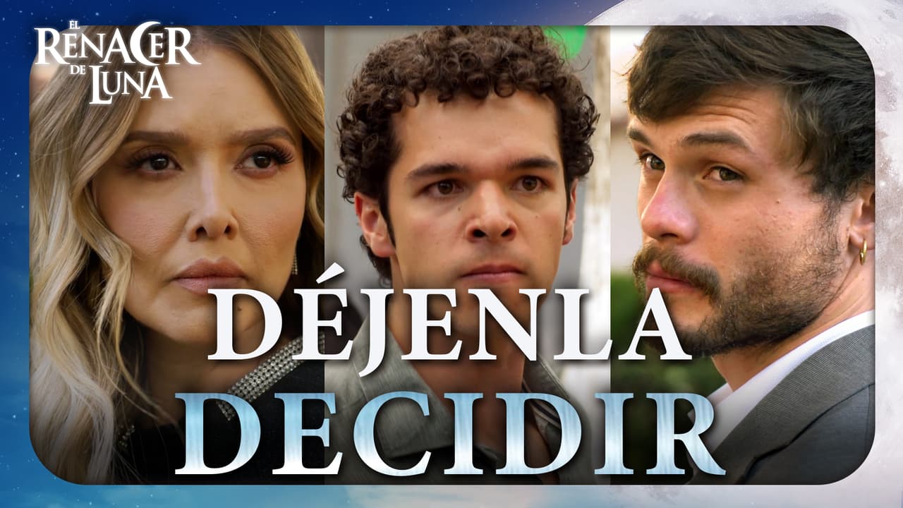 Saúl enfrenta a Rodrigo y Dalila por Luna