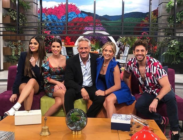 Marisol González destapa cómo logró llegar al programa Hoy: ‘Un sueño que me faltaba por cumplir’