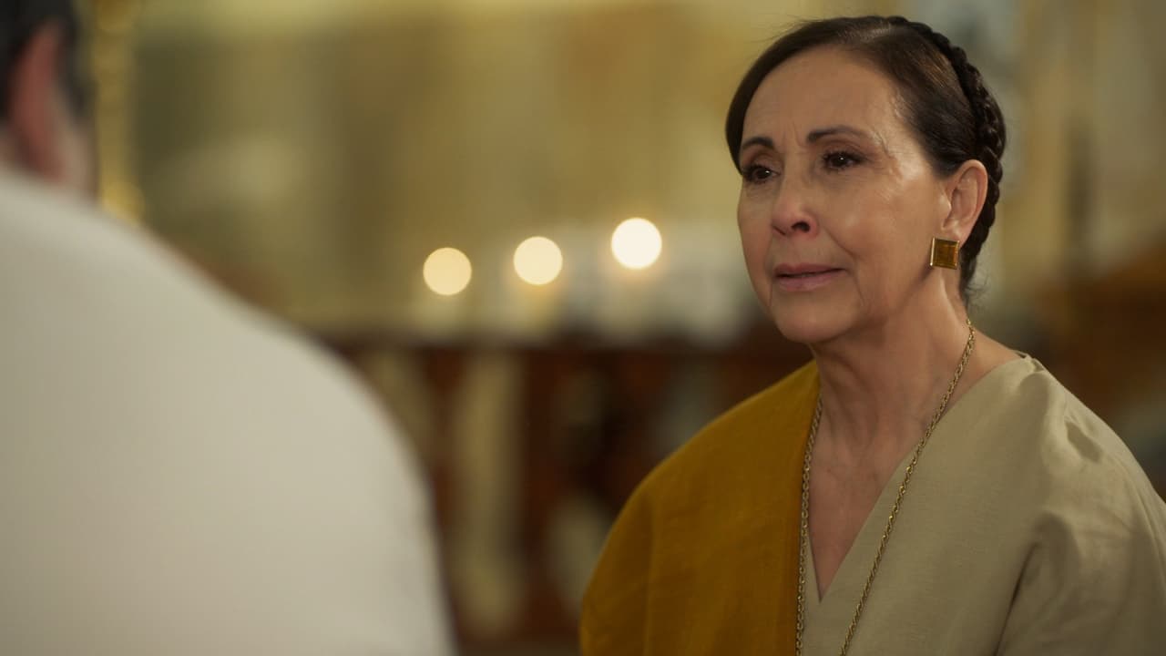 Amanecer: Capítulo Completo 73 - El camino a la redención