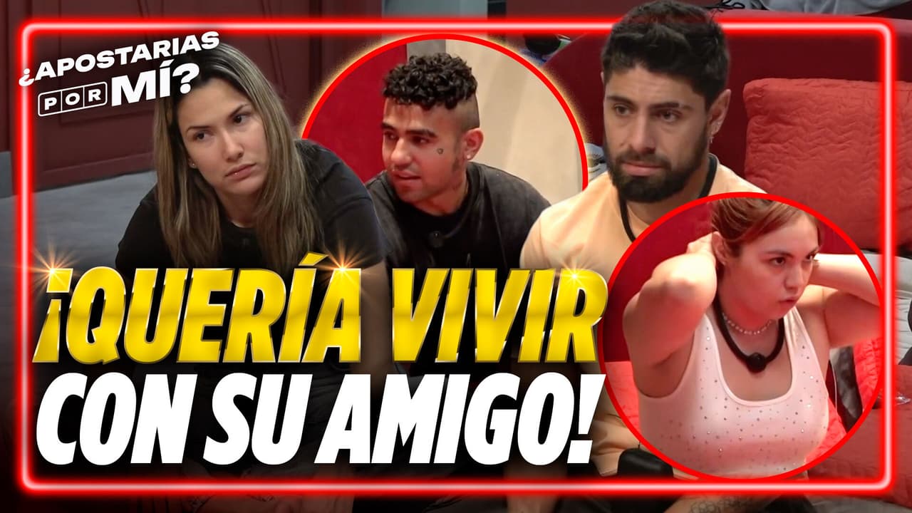 El Malito confesó como estuvo apunto de cometer el peor error de su vida