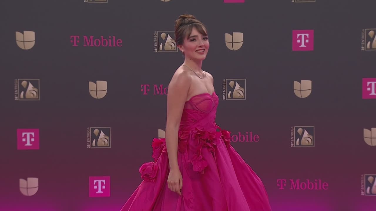 Premio Lo Nuestro 2026