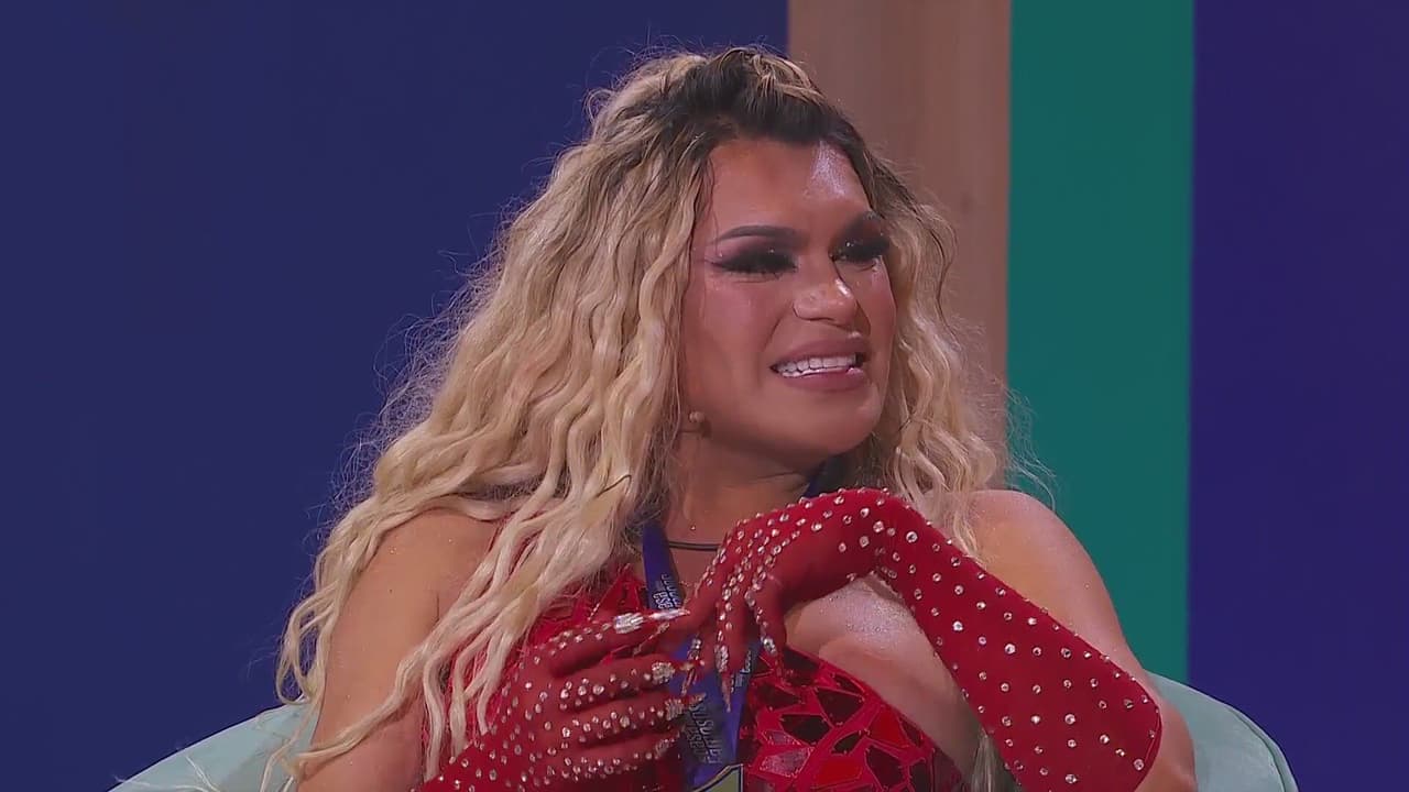 Wendy revela que hubo momentos en los que se sintió sola dentro de La Casa de los Famosos México