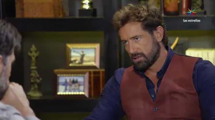 Capítulo 75: David arruina los planes de Juan