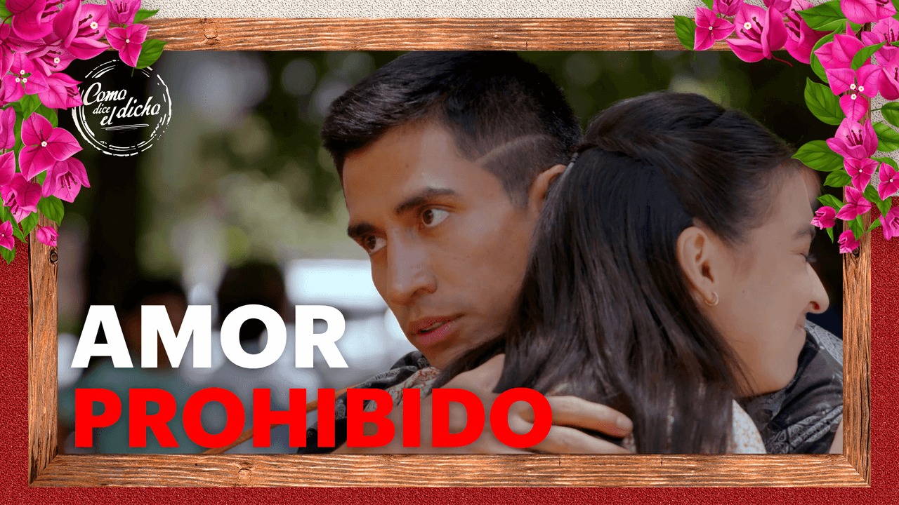 Susana DESAFÍA a sus padres con tal de tener un NOVIO CHACAL