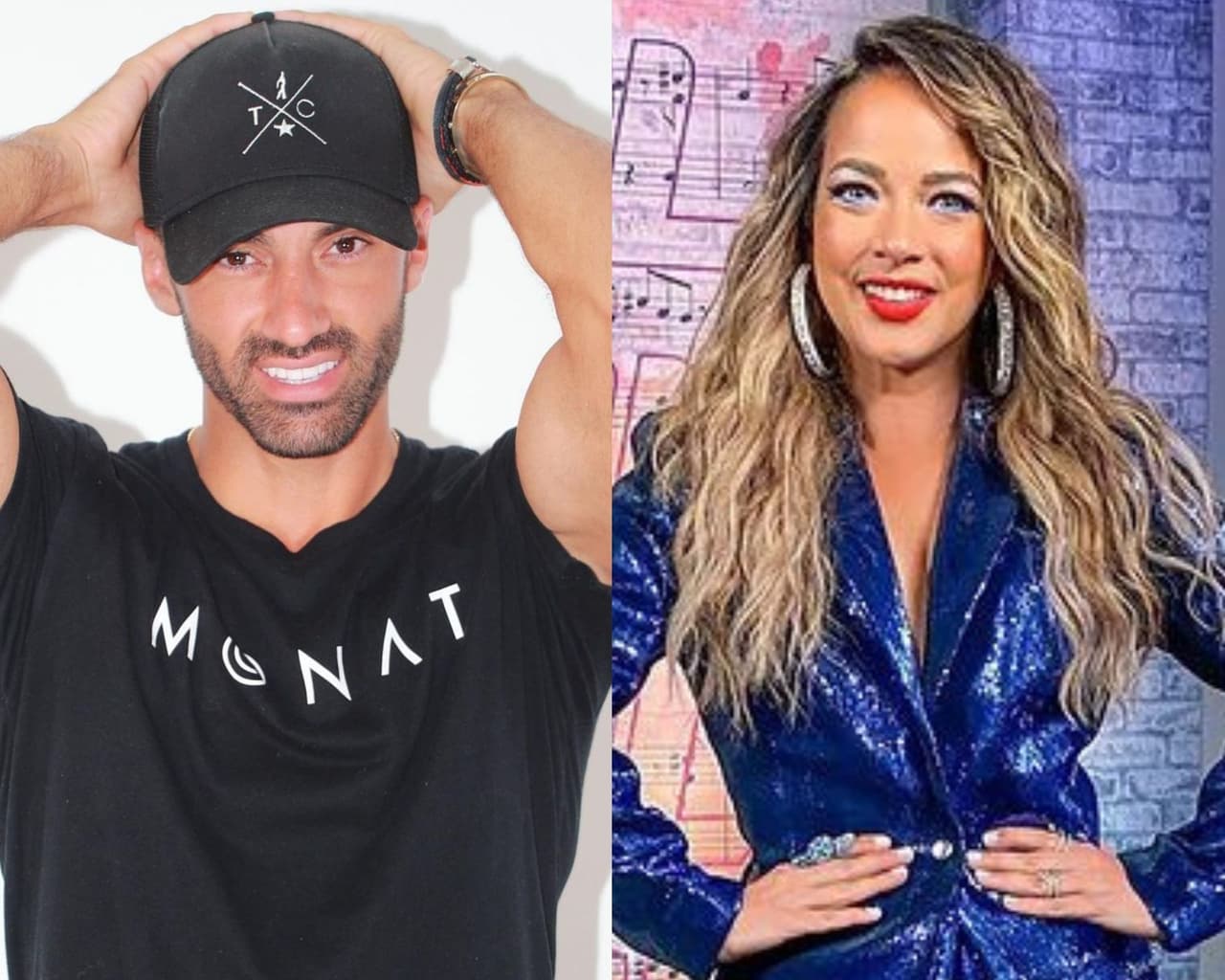 Toni Costa se sincera tras su separación sobre su supuesta bisexualidad.
