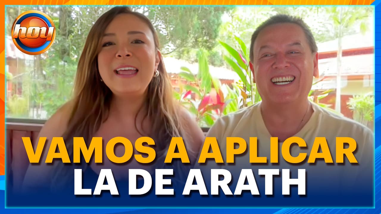 Brenda y Mario Bezares NERVIOSOS y ansiosos por entrar a ‘¿Apostarías por mí?’