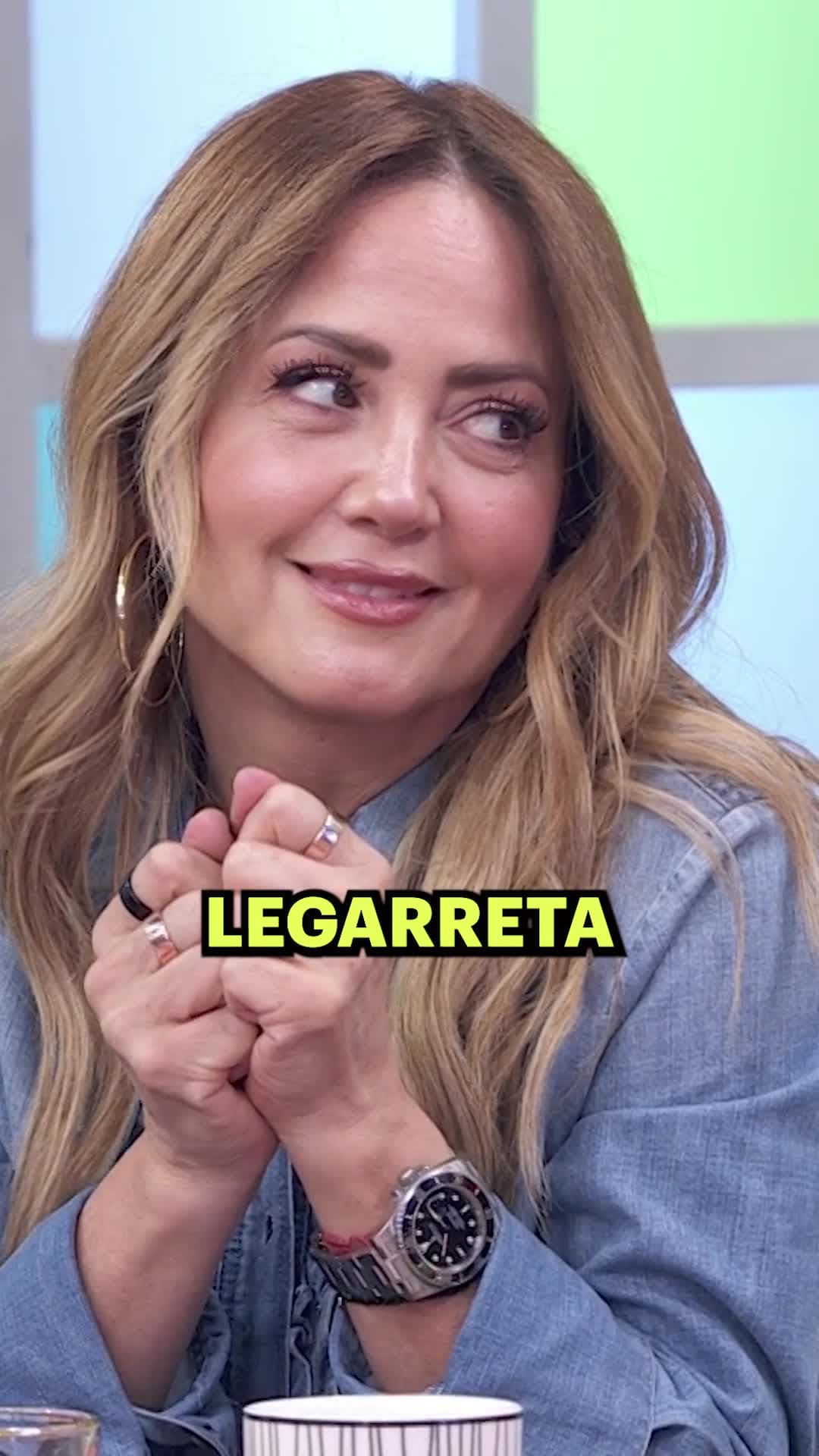 ¡De infarto! ¿Cómo habrán quedado las escenas que hicieron Fernando Colunga y Andrea Legarreta?