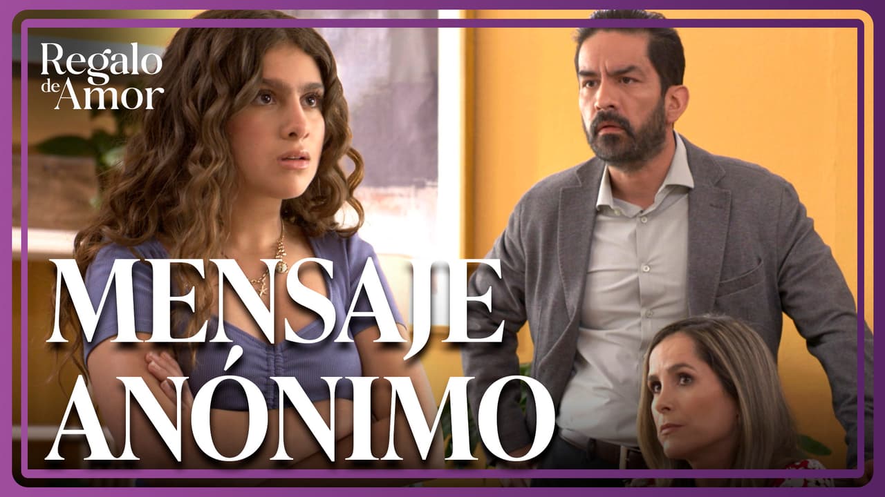 Tania descubre la maldad de Maya