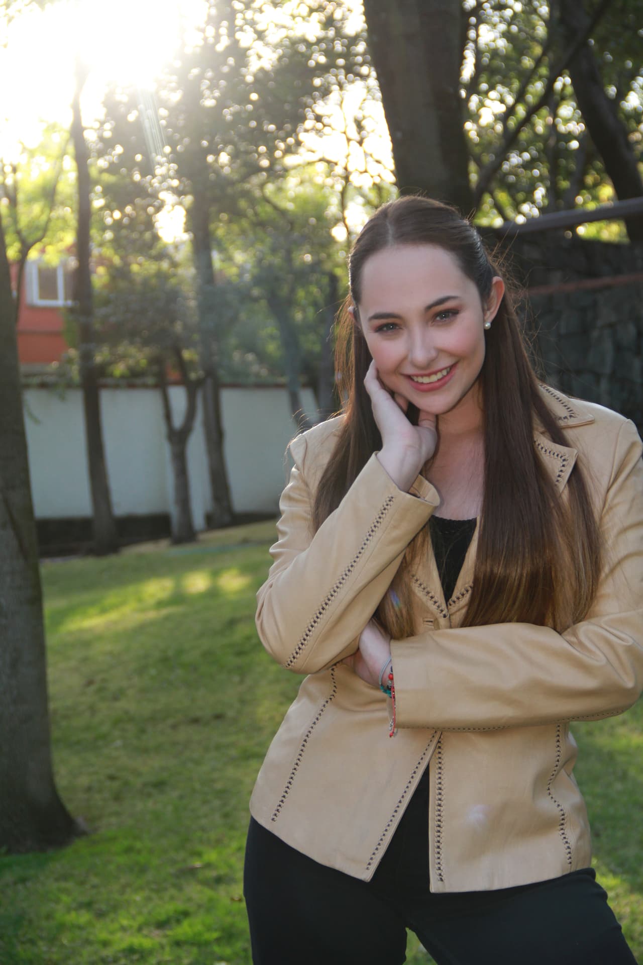Elisa Vicedo regresa a Como dice el dicho, aún enfrentando proceso legal por agresión