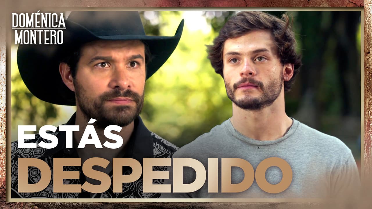 Doménica elige un nuevo capataz