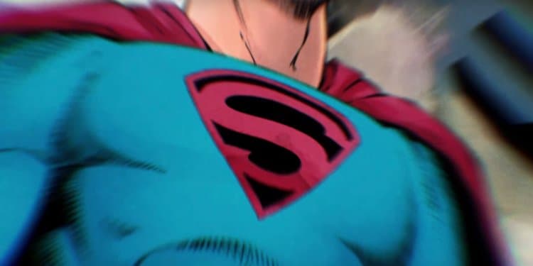 Superman Regresa: Brandon Routh se vuelve a poner el traje del superhéroe