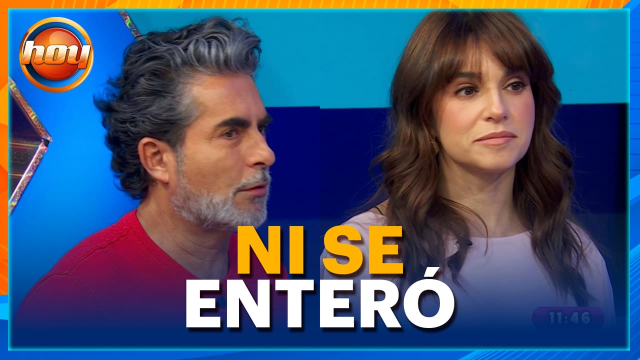 Raúl Araiza se lleva la victoria… ¡de pura suerte!