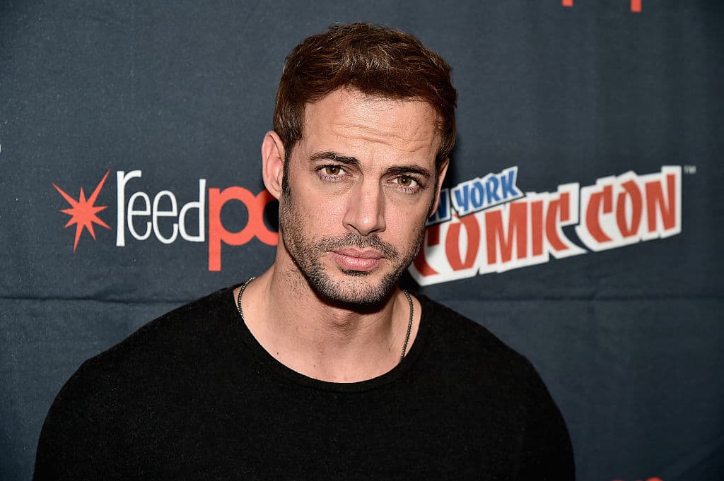 William Levy celebra su cumpleaños 40 con tremenda fiesta en la que hubo hasta mariachis