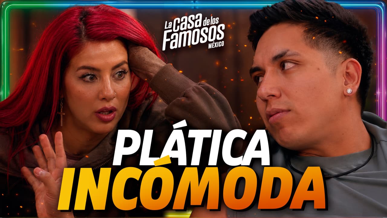 Y a todo esto ¿QUÉ SOMOS?: Ese Pérez y Flor andan como “amigos especiales”