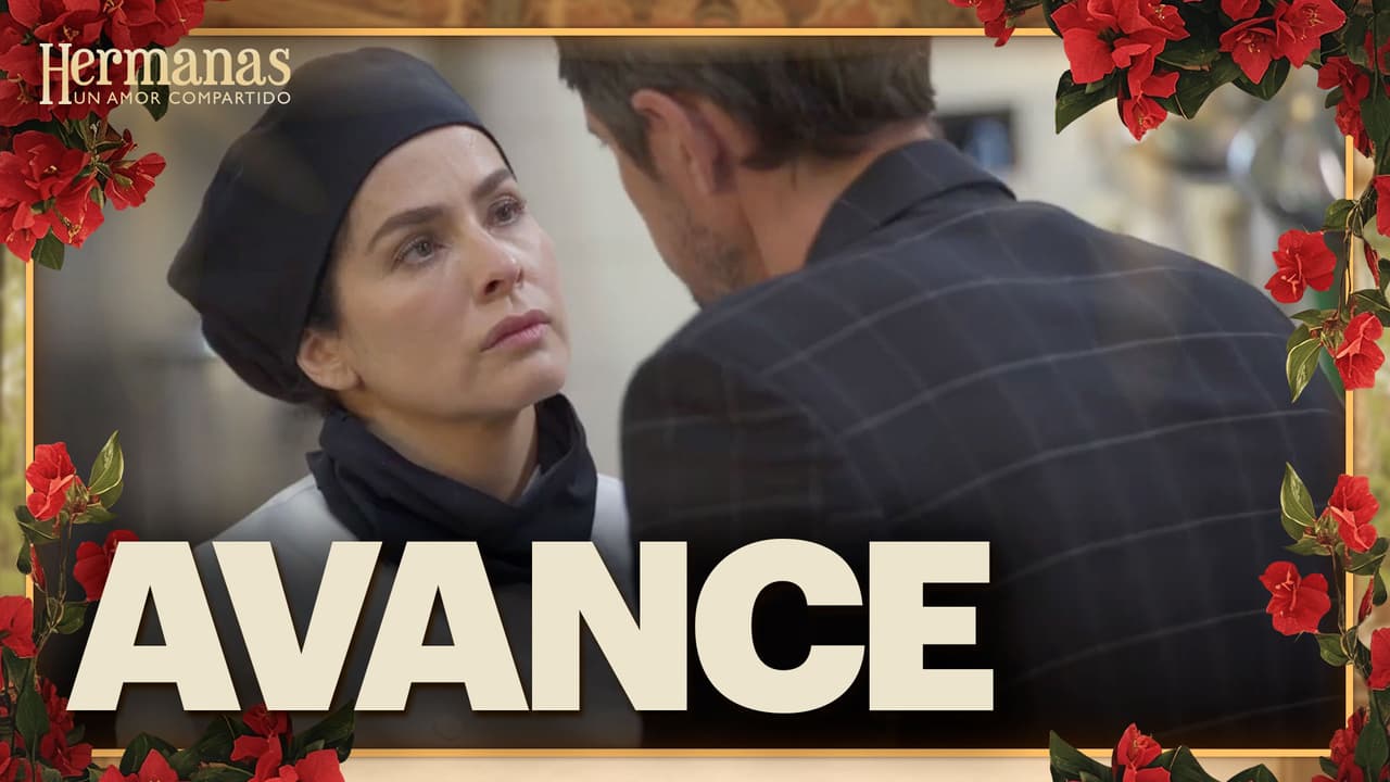 Este martes: ¿Camilo logrará la reconciliación entre Rebeca y Mónica?