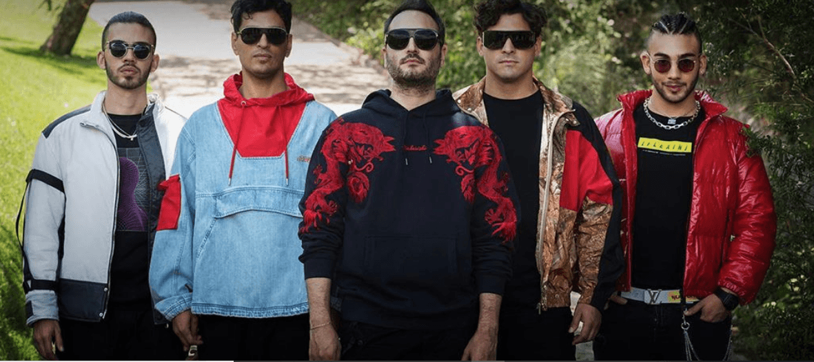 Reik y Manuel Turizo estrenan ‘Aleluya’, nuevo hit romántico de urbano