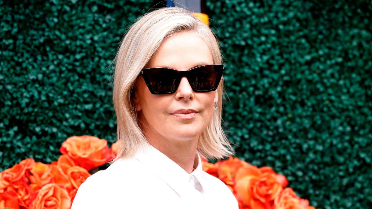 The Boys: Así fue el inesperado cameo de Charlize Theron en la temporada