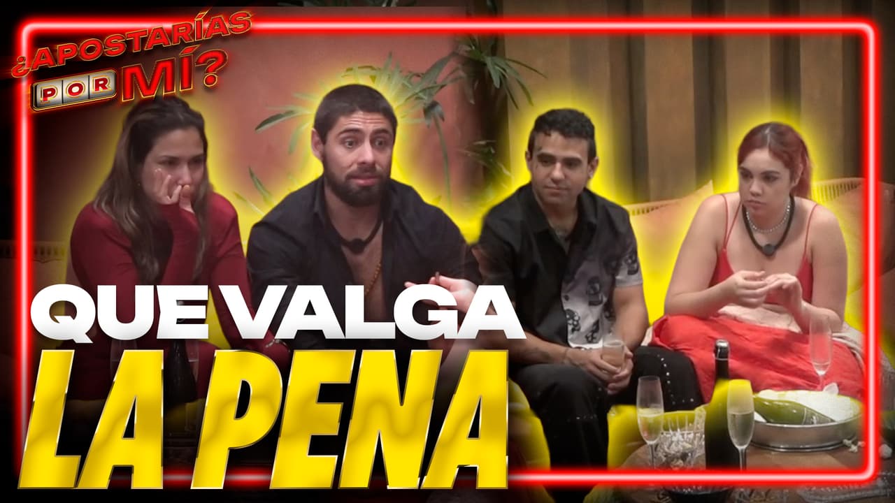 Beta REVELA el MAYOR MIEDO de Laysha