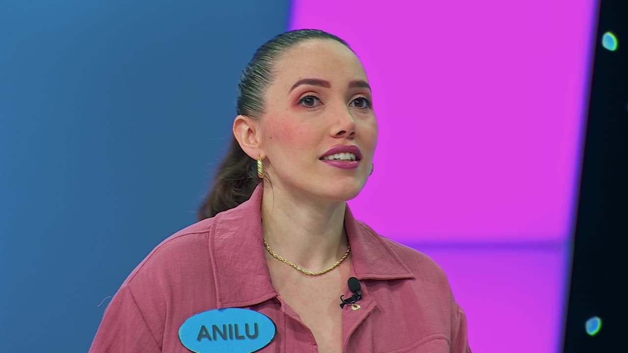 Piensa rápido Capítulo Completo 25