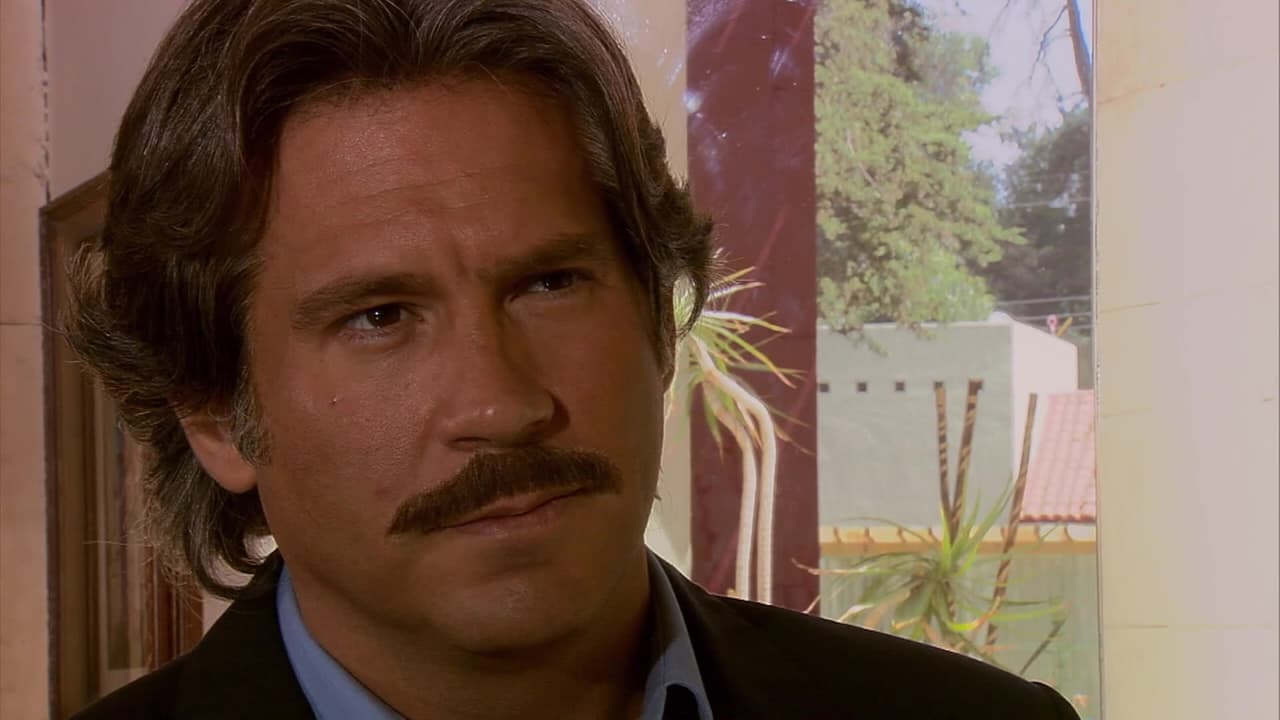 Una familia con suerte Capítulo 57 Completo: ¿Me das permiso?