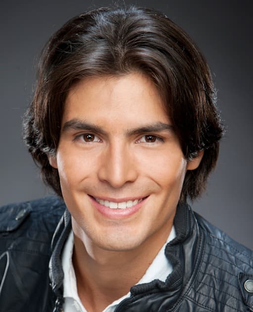 Enrique Zepeda