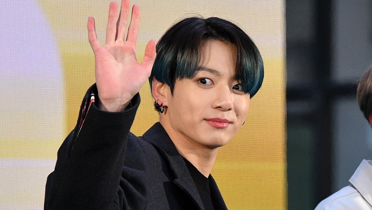 Jungkook x Calvin Klein: todo lo que se sabe de la colaboración