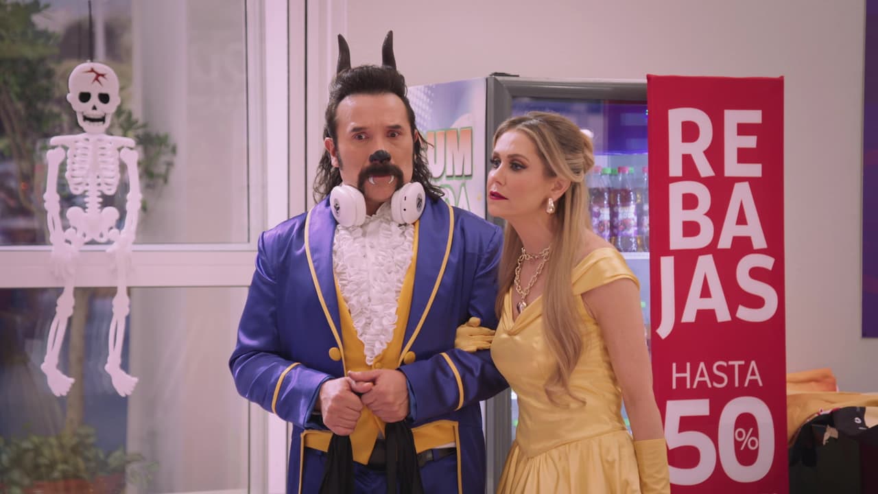 ¿Tú Crees? Temporada 4 Capítulo 6: ¡Ay, papachito!