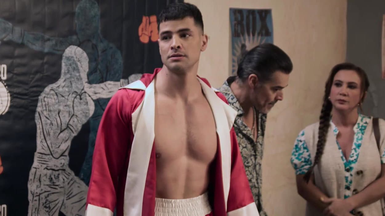 Corazón de Oro: Capítulo Completo 25 -Vida en riego